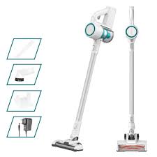 Cordless Vacuum Cleaner